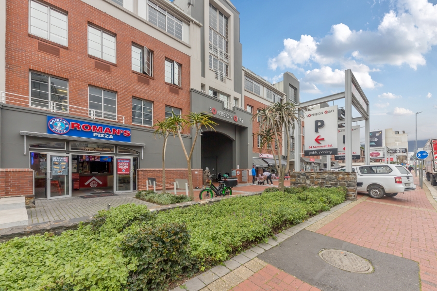 Commercial Property for Sale in De Waterkant Western Cape